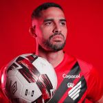 Alan Kardec escala jogador do Atlético e ex-Cruzeiro em time dos melhores com quem jogou