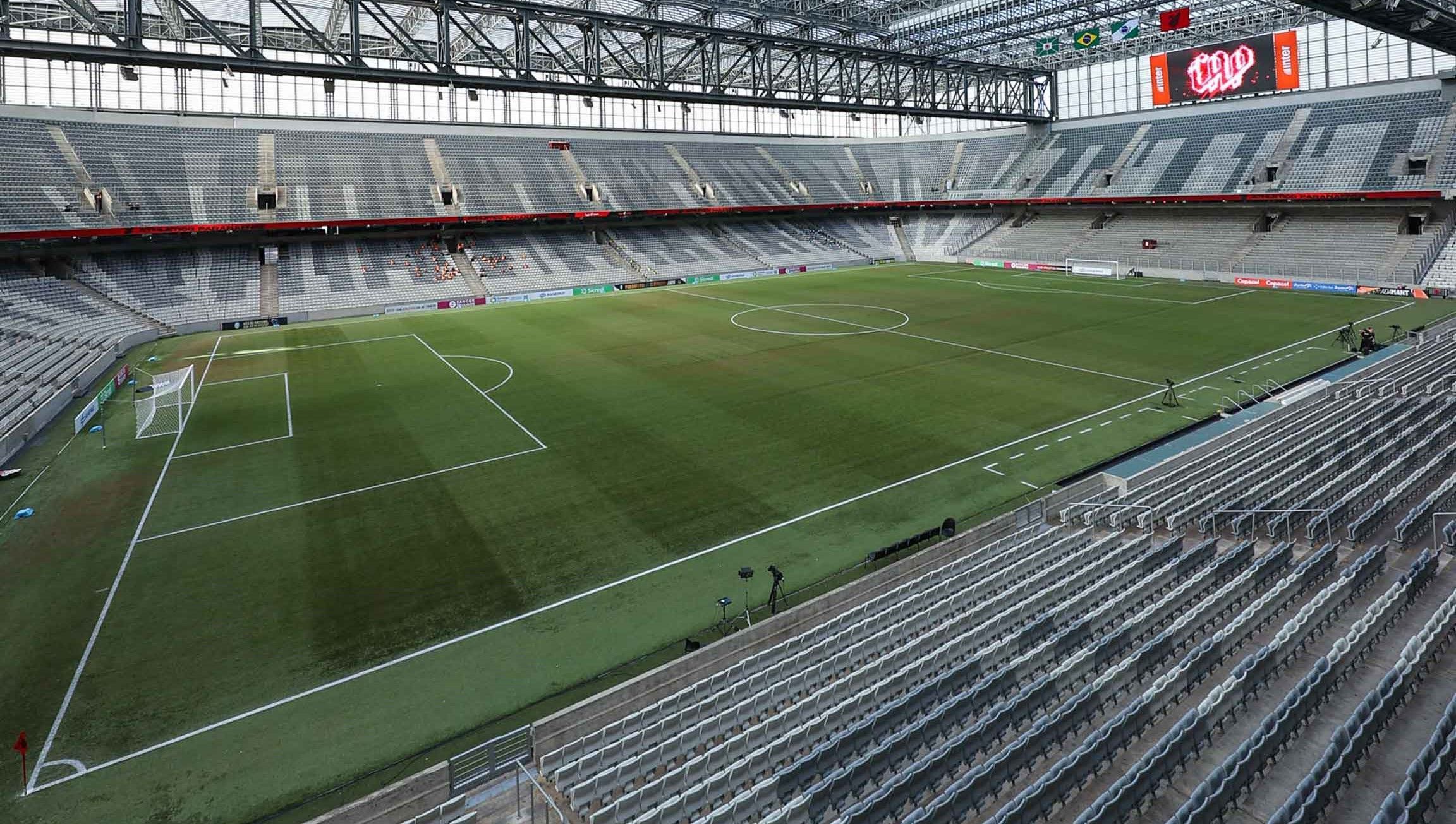 Athletico-PR x Guarany-RS: horário e onde assistir ao vivo pela Copa do Brasil