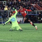 De virada, Milan vence Como fora de casa pelo Campeonato Italiano
