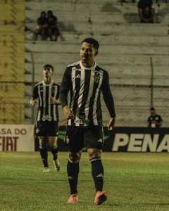 O Atlético só conquistou o Campeonato Mineiro em 2024