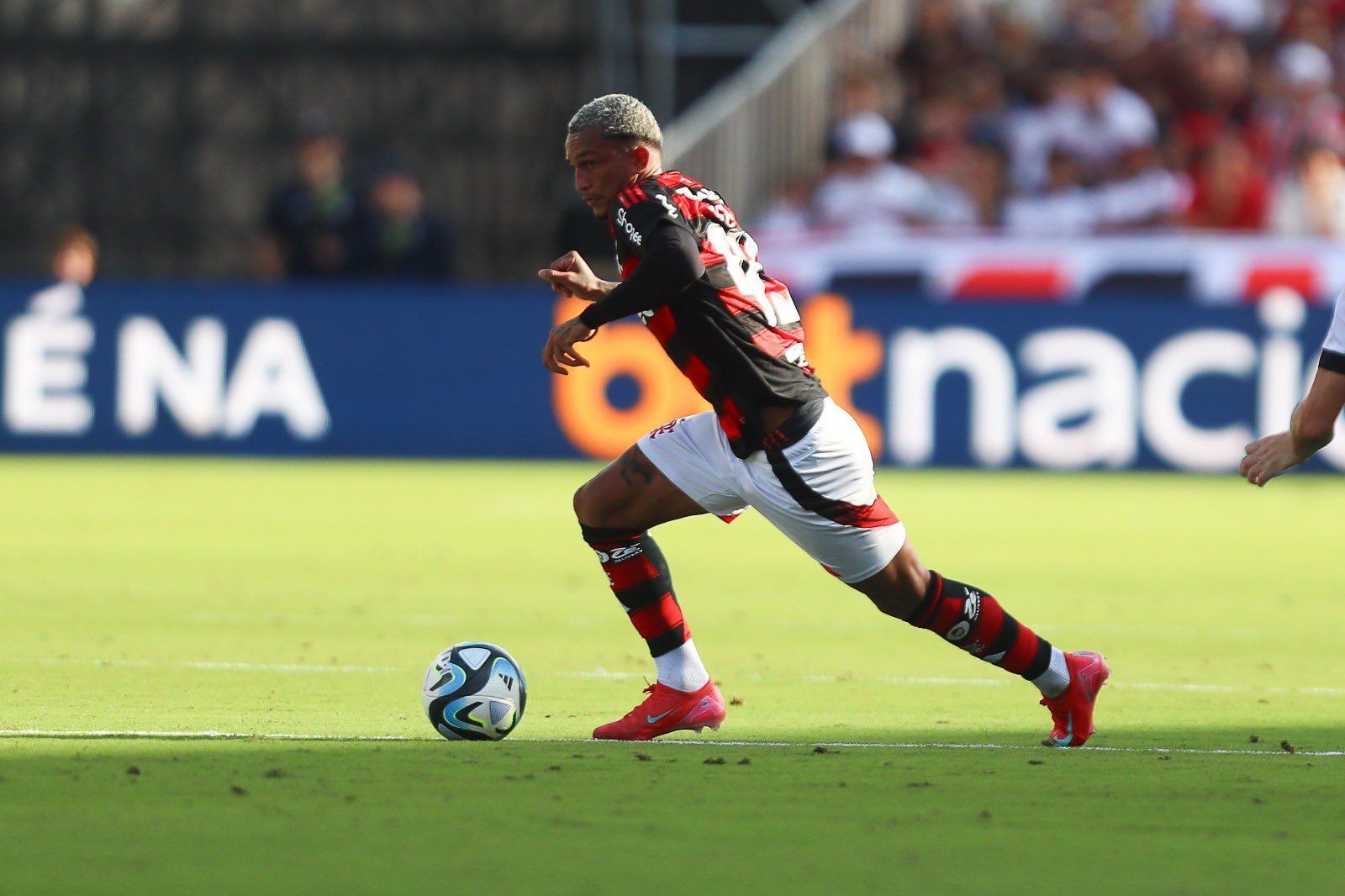 Portuguesa-RJ x Flamengo: horário e onde assistir ao vivo pelo Campeonato Carioca