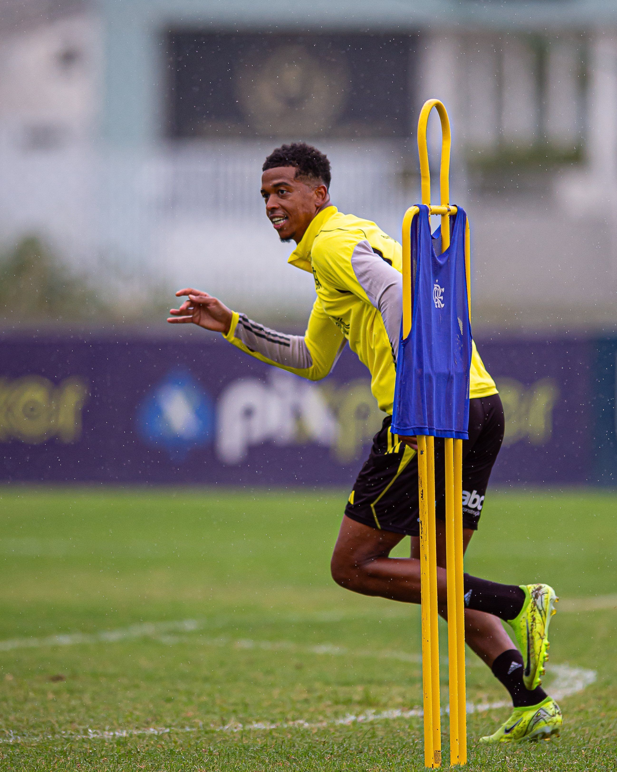 Escalação do Flamengo: veja o time que enfrenta o Madureira pelo Carioca