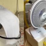 'Ar-condicionado caseiro' funciona? Físico analisa gambiarras contra o calor