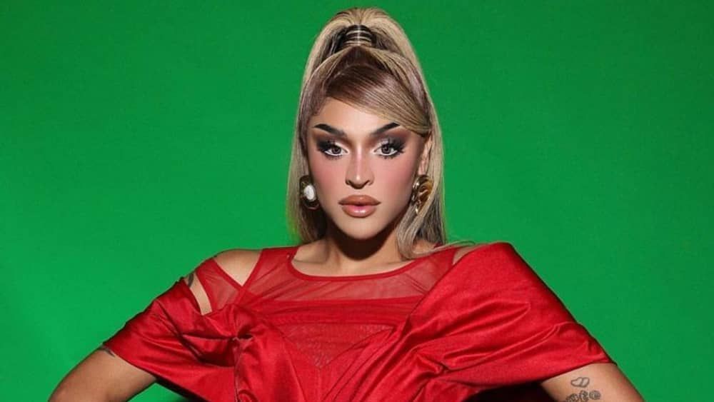 Show de Pabllo Vittar é cancelado em BH; ingressos serão reembolsados