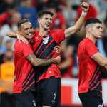 Athletico tem adversário definido na primeira fase da Copa do Brasil