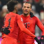 Bayern goleia Hoffenheim e segue na liderança isolada da Bundesliga