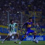 Boca Juniors-ARG vence Juventude em amistoso na Argentina