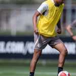Corinthians iniciará integração do Sub-20 com o profissional na próxima semana