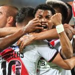 Sporting Cristal vence Always Ready, mas é eliminado da Copa Libertadores