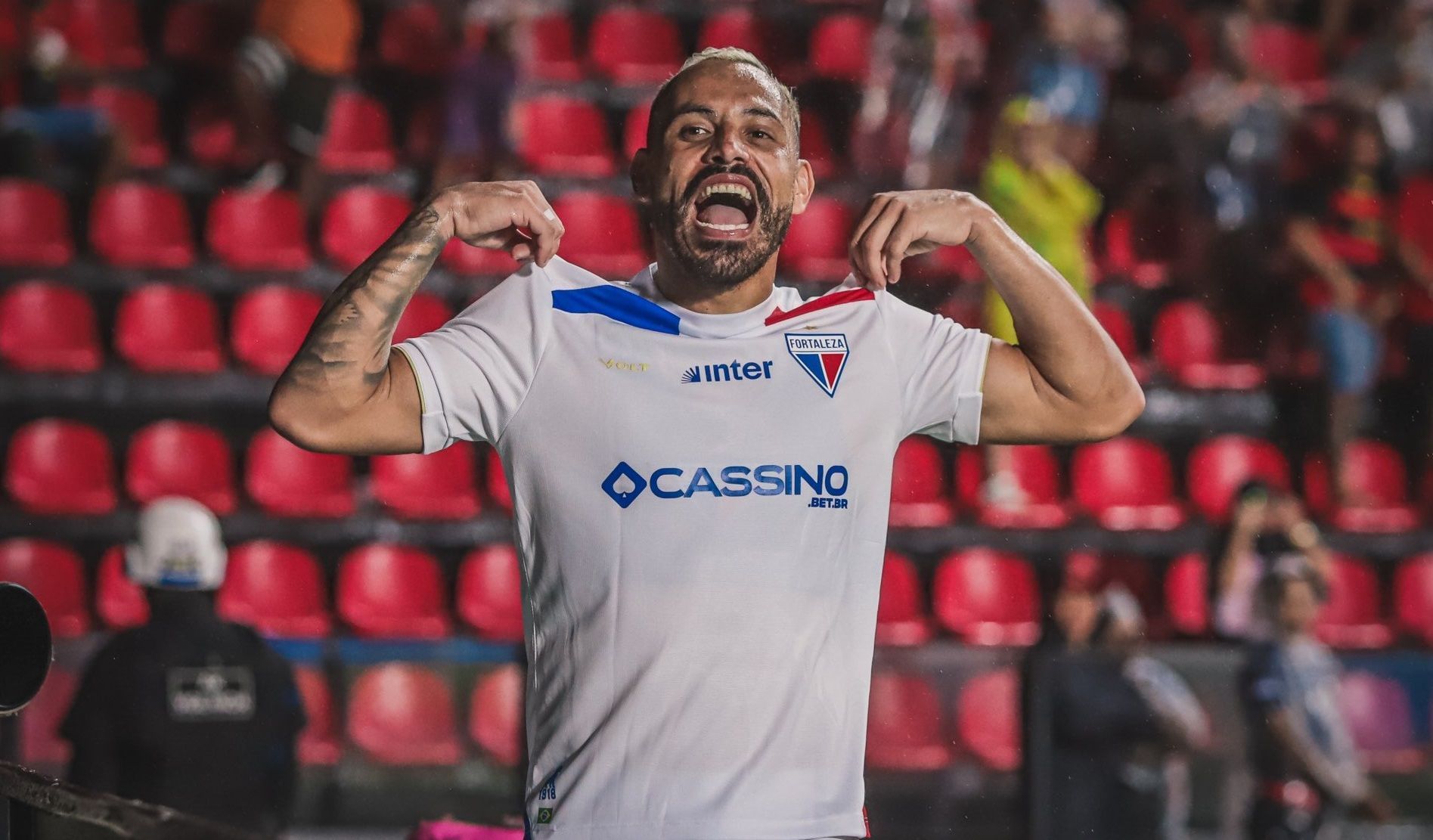 Altos x Fortaleza: horário e onde assistir ao vivo pela Copa do Nordeste