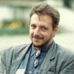 Giacomo Lombardi, um dos fundadores da Vide Bula, morre aos 68 anos em BH