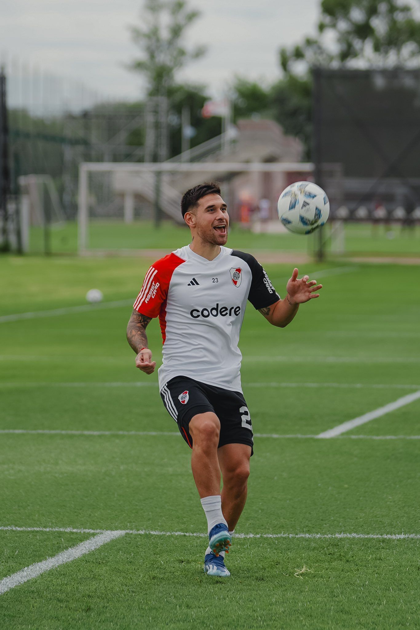 River Plate x Estudiantes: horário e onde assistir ao vivo pela Supercopa Argentina