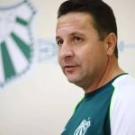 Caldense demite o técnico Gian Rodrigues; treinador do Patrocinense entrega o cargo