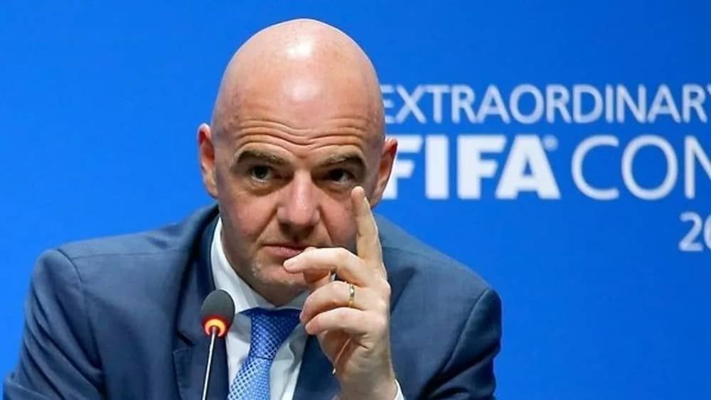 Fluminense x Boca: final da Libertadores terá os presidentes da Fifa e da Uefa