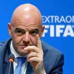 Fifa define sedes da Copa do Mundo de futsal e do Mundial Sub-17; veja os locais