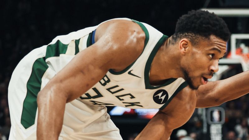 Memphis Grizzlies x Milwaukee Bucks: horário e onde assistir ao vivo a NBA