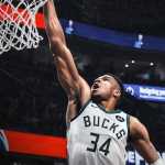 Milwaukee Bucks x Portland Trail Blazers: horário e onde assistir ao vivo a NBA