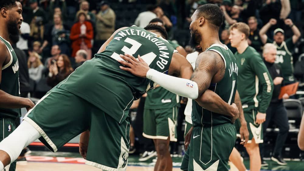 Miami Heat x Milwaukee Bucks: horário e onde assistir ao vivo a NBA