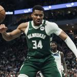 Horário e onde assistir ao vivo Milwaukee Bucks x Detroit Pistons, pela NBA