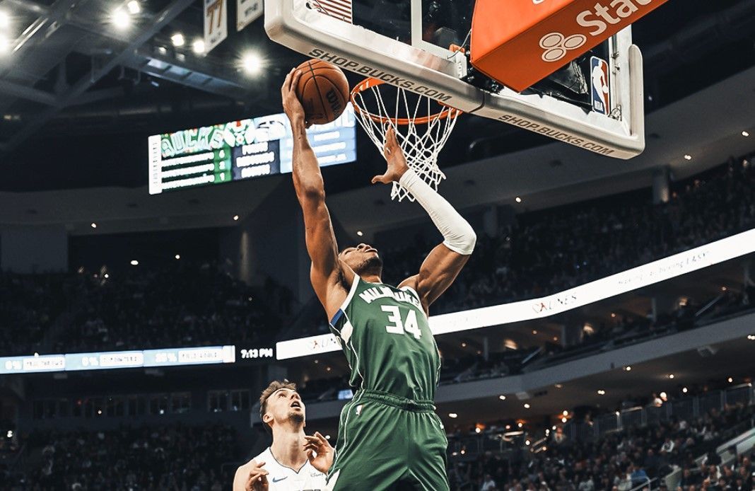 Cleveland Cavaliers x Milwaukee Bucks: horário e onde assistir ao vivo a NBA
