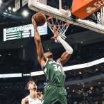 Cleveland Cavaliers x Milwaukee Bucks: horário e onde assistir ao vivo a NBA