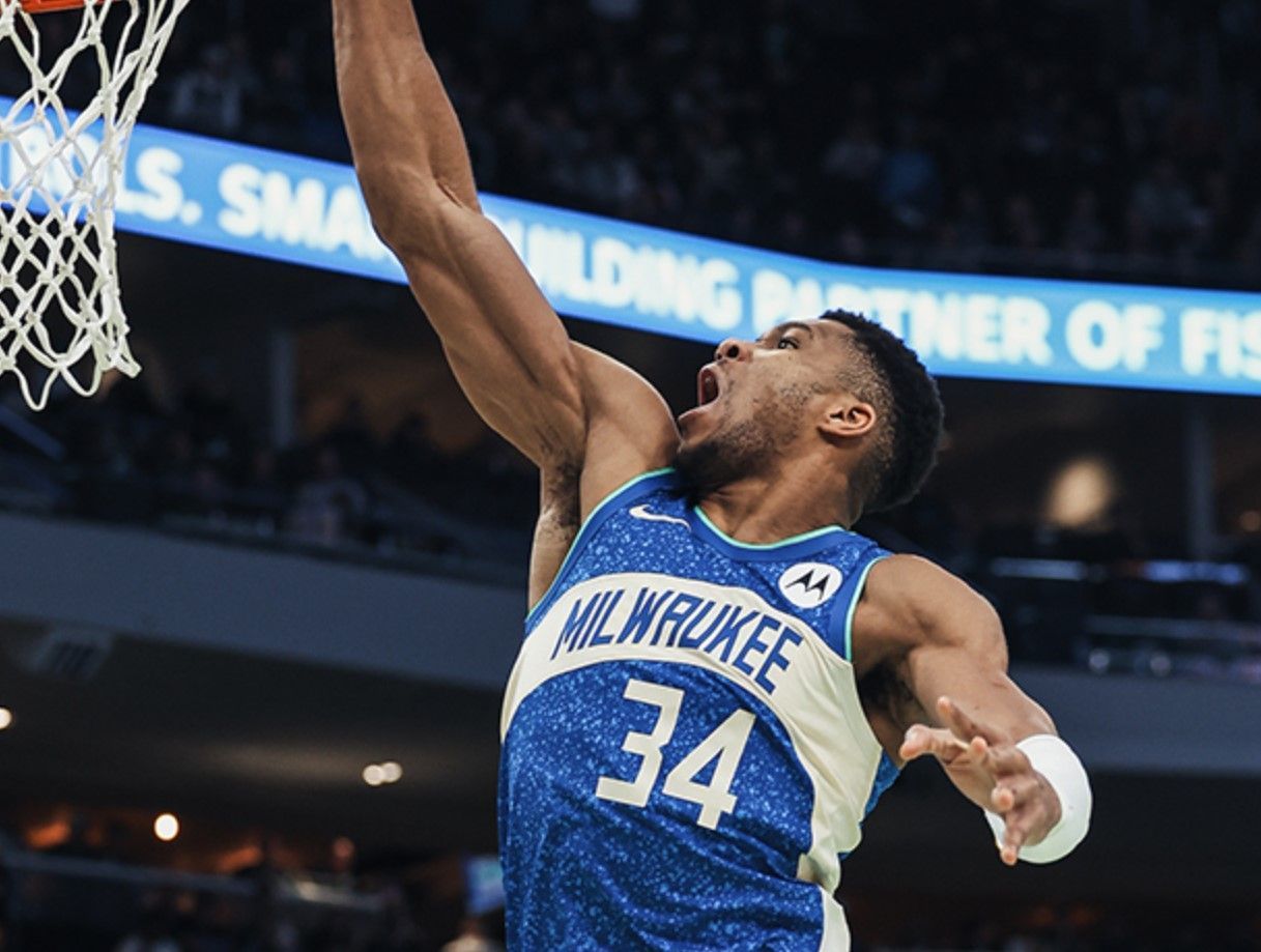 Milwaukee Bucks x Indiana Pacers: onde assistir ao jogo da Copa NBA