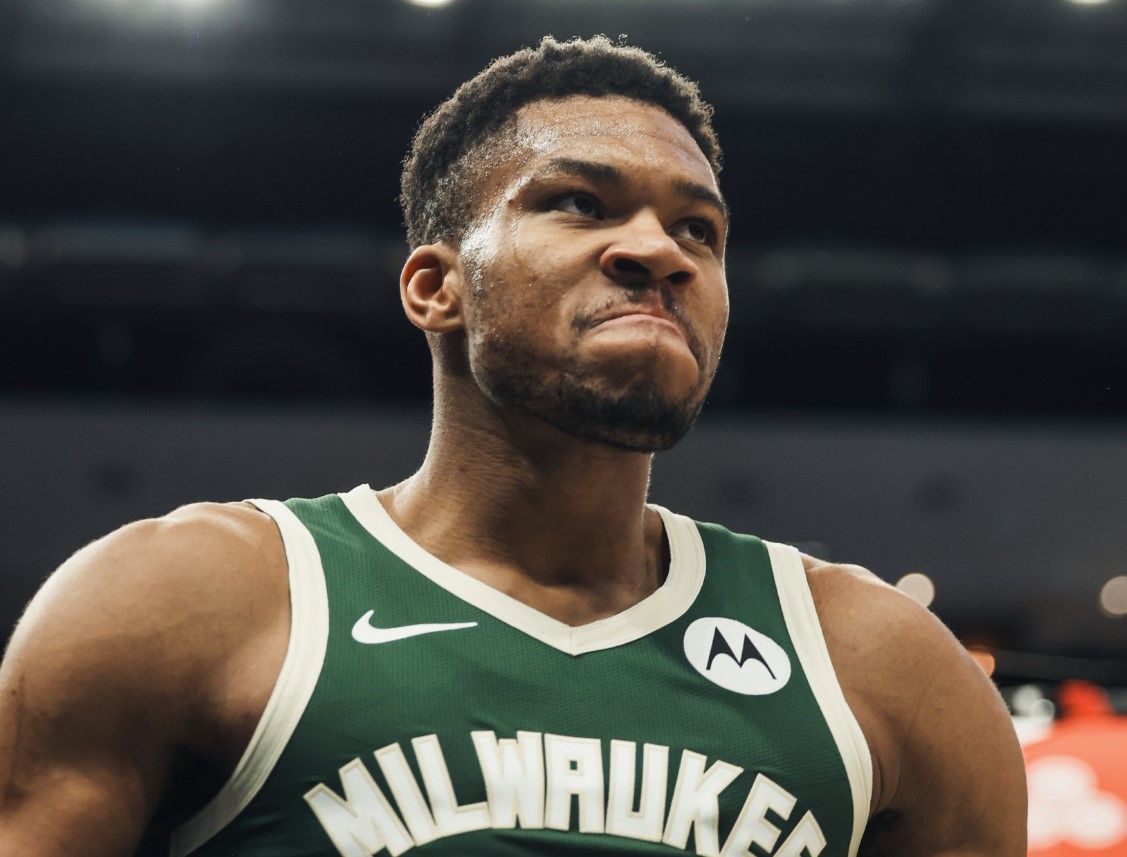 Milwaukee Bucks x Houston Rockets: horário e onde assistir ao vivo a NBA