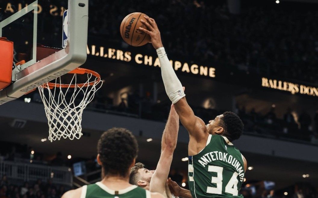 Portland Trail Blazers x Milwaukee Bucks: horário e onde assistir ao vivo a NBA