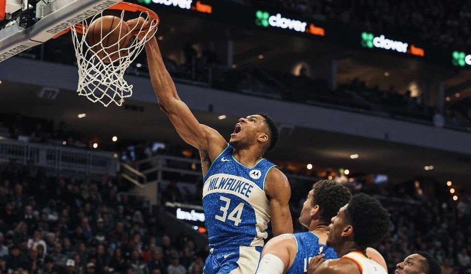Milwaukee Bucks x New York Knicks: onde assistir ao jogo da Copa NBA