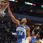 Milwaukee Bucks x New York Knicks: onde assistir ao jogo da Copa NBA
