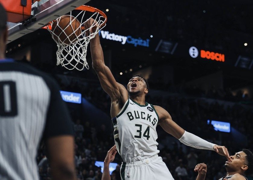 Milwaukee Bucks x Golden State Warriors: horário e onde assistir ao vivo a NBA