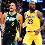 Bucks, Pacers, Lakers e Pelicans disputam, em Vegas, ‘Final Four’ da Copa NBA