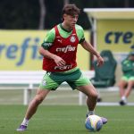 Palmeiras faz mudanças na lista de inscritos para Copa Libertadores