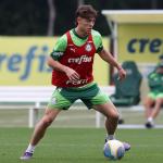 Palmeiras faz mudanças na lista de inscritos para Copa Libertadores
