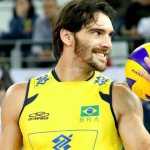 Sem Giba, campeão olímpico elege melhores ponteiros da história do vôlei