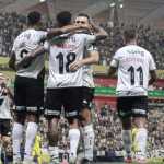 Vasco 2x0 Madureira: veja os melhores momentos pelo Campeonato Carioca