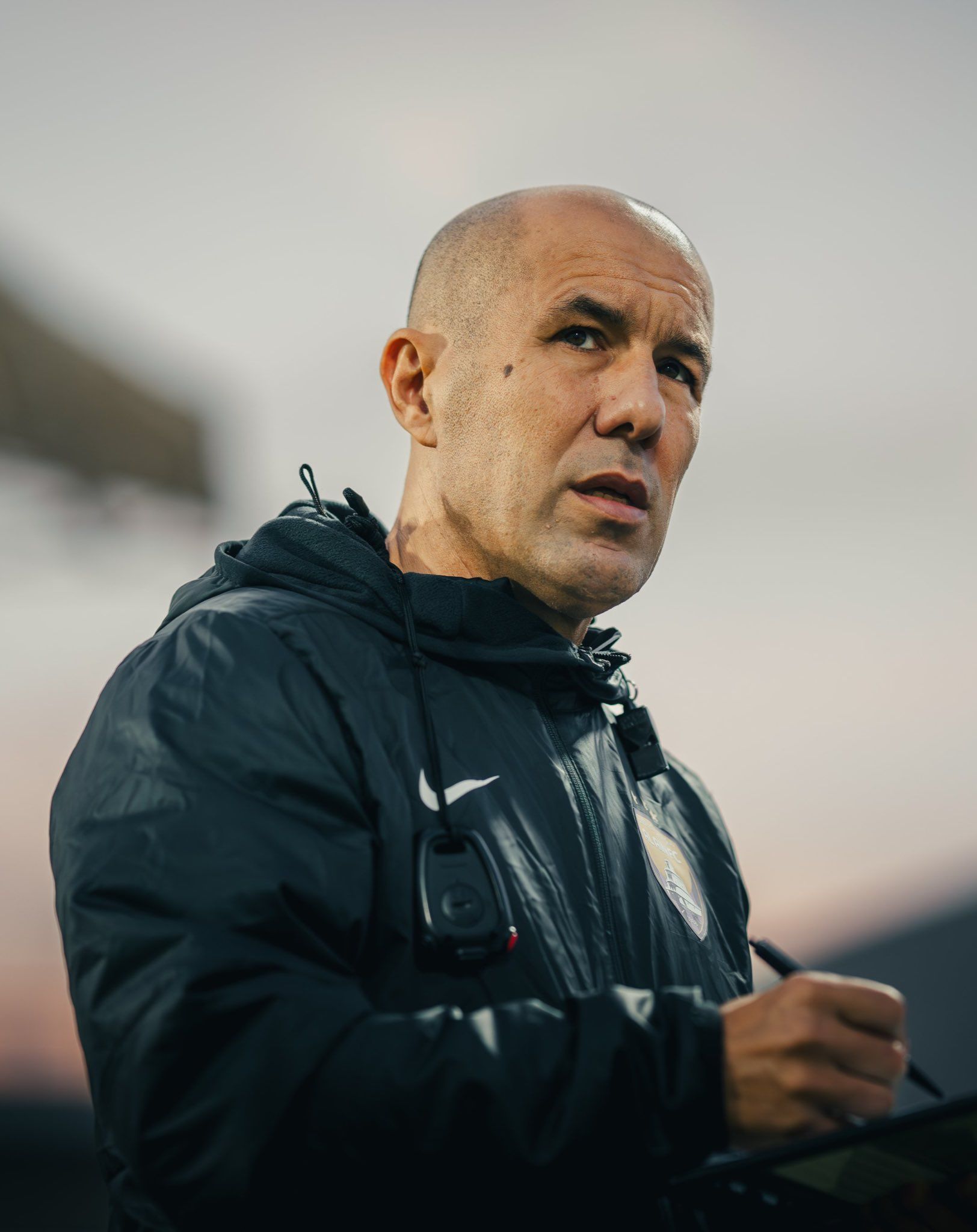 Alvo do Cruzeiro, Leonardo Jardim estaria de saída do Al-Ain, diz jornalista árabe