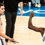 Jogador da NBA é investigado por relacionamento com menor de idade