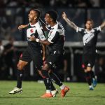 Com golaço de ex-Atlético, Vasco vence Maricá pelo Campeonato Carioca