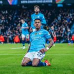 Com gol de Savinho, City vence Brugge, evita vexame e avança na Champions League