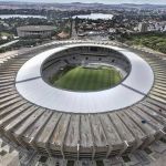 América tem alteração confirmada pela CBF e jogará no Mineirão diante do Athletico-PR