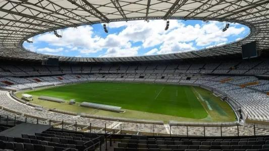 Gigante da Pampulha vai voltar a ser a casa do Cruzeiro