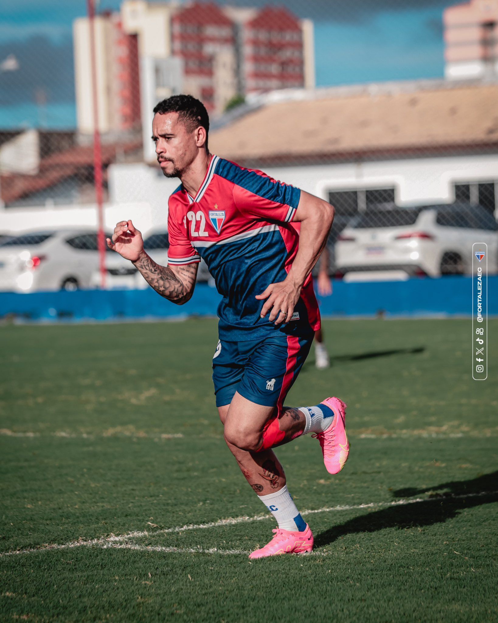 Fortaleza x Retrô: horário e onde assistir ao vivo pela Copa do Brasil
