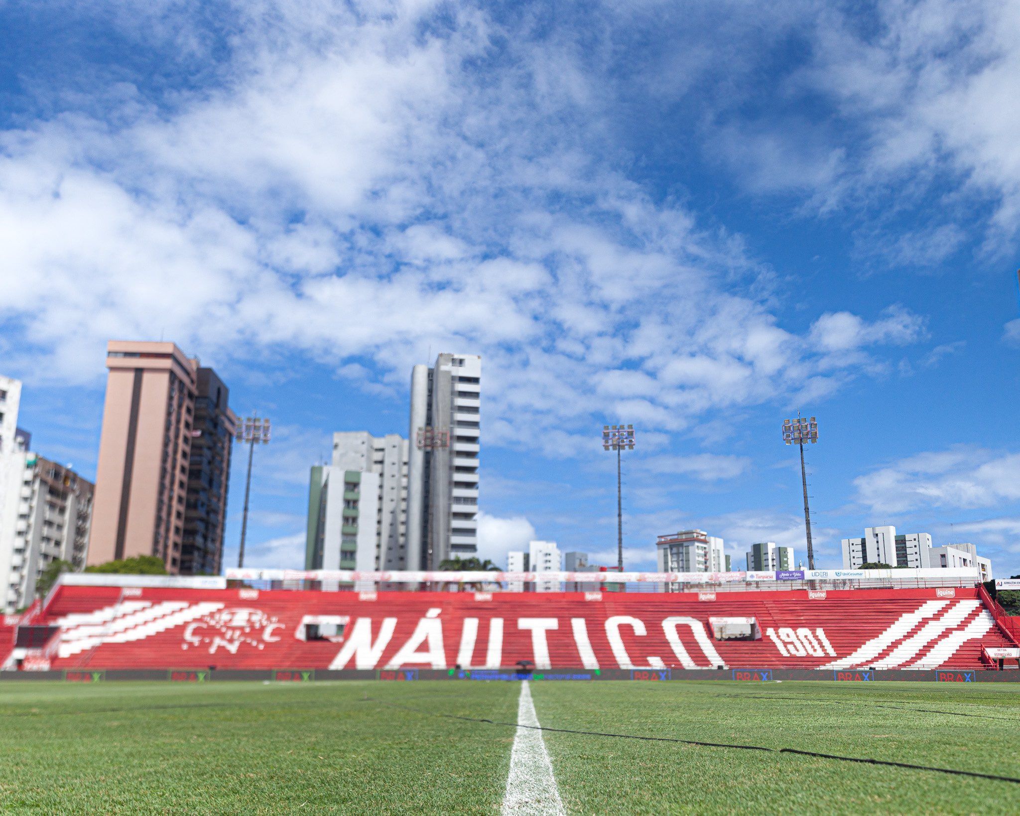 Náutico x América-RN: horário e onde assistir ao vivo pela Copa do Nordeste