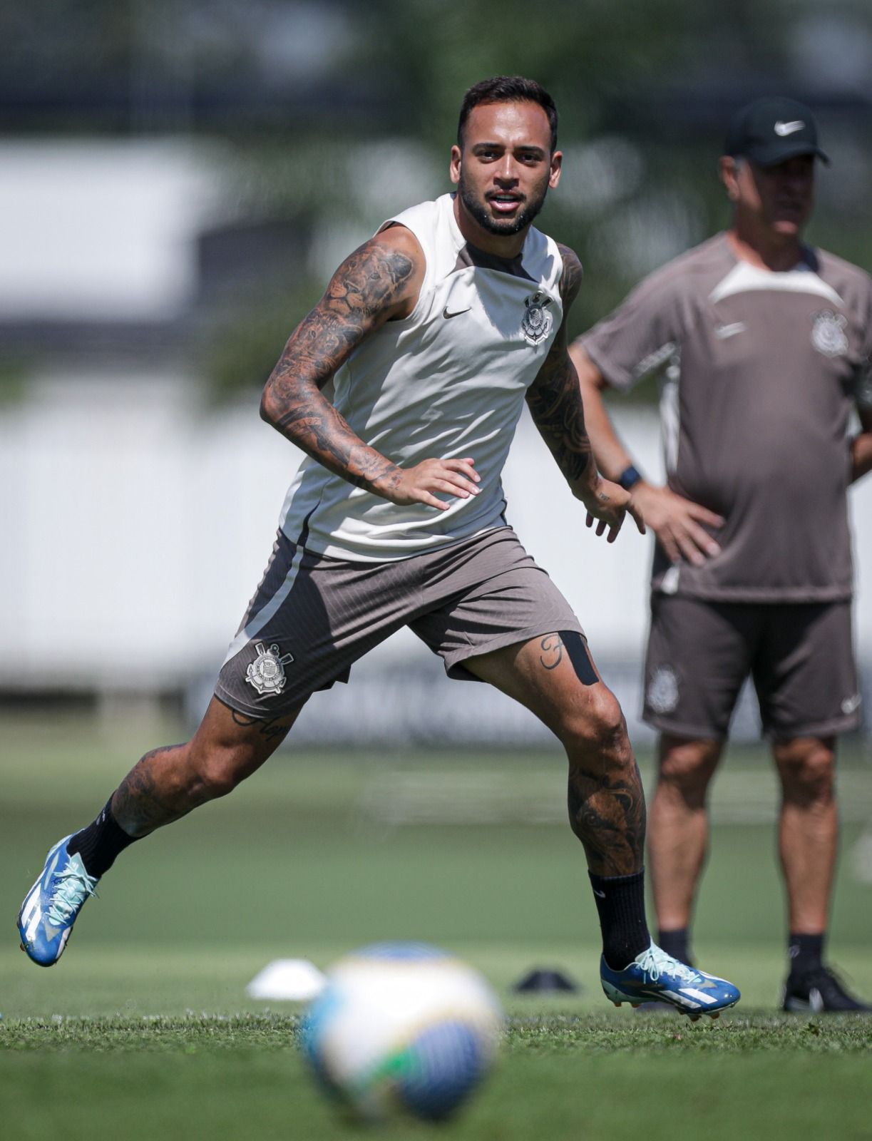 São Bernardo x Corinthians: horário e onde assistir ao vivo pela Copa do Brasil