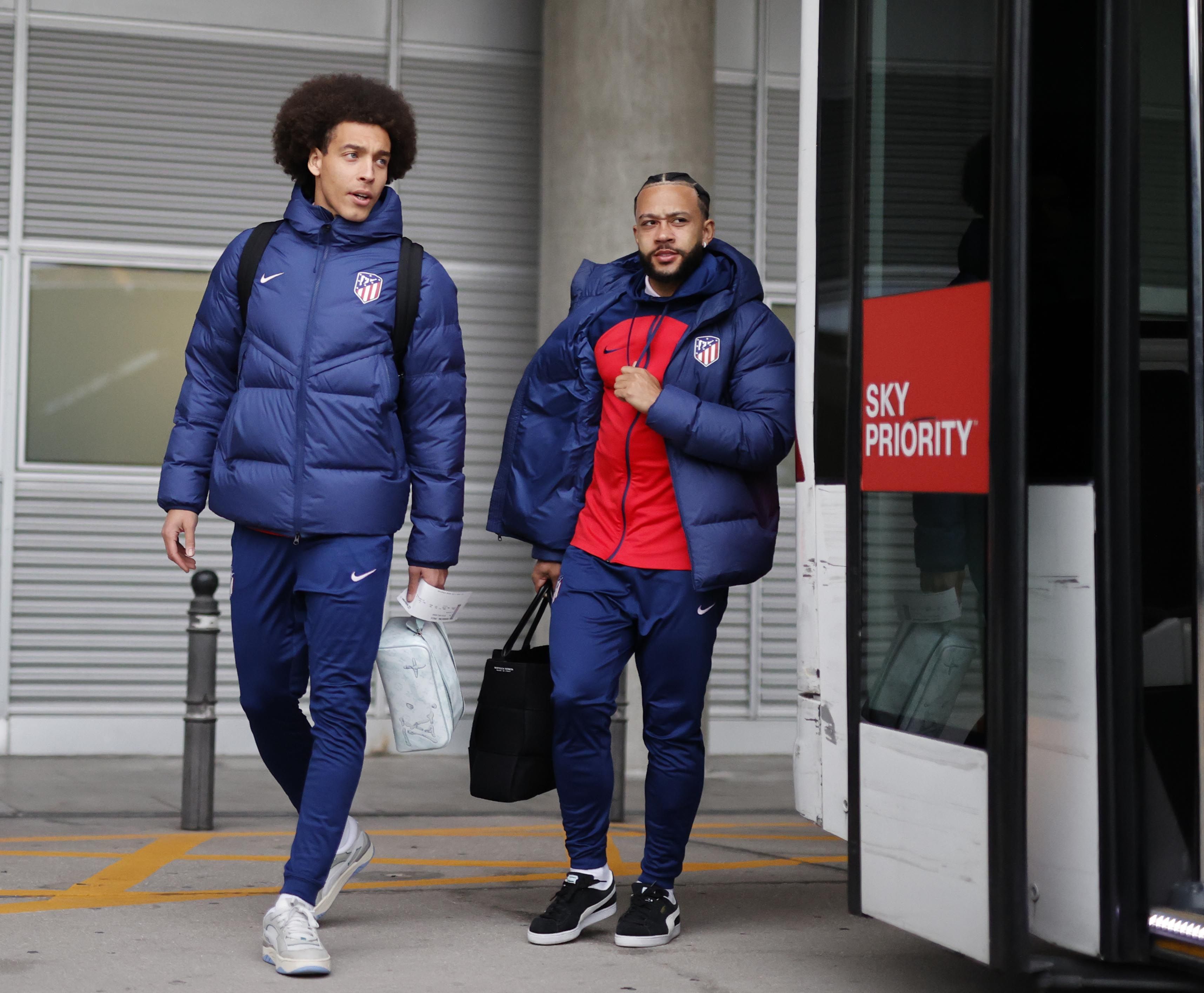 Atlético de Madrid x Inter de Milão: horário e onde assistir ao vivo pela Champions League