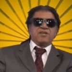 Ex-Hermes e Renato está internado em estado grave após sofrer AVC