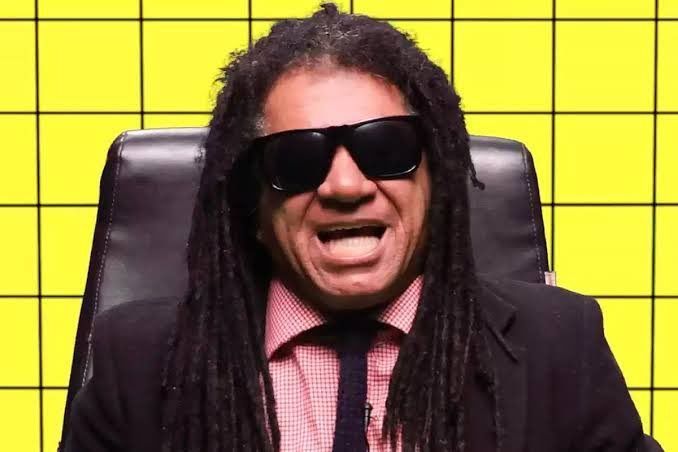 Morre humorista Gil Brother Away, ex-Hermes e Renato