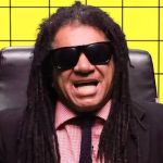 Morre humorista Gil Brother Away, ex-Hermes e Renato