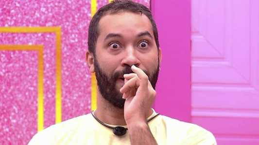 Gil do Vigor participou do BBB 21, que consagrou Juliette campeã
